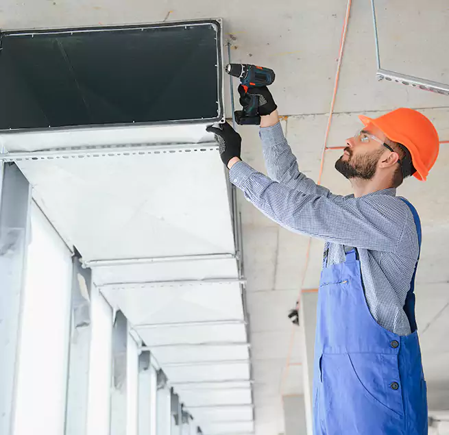 Why Homeowners & Businesses Trust Us in Bel Air South, MD