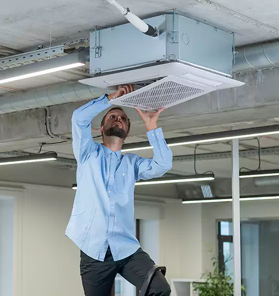 Professional Air Duct Cleaners in Bel Air South, MD