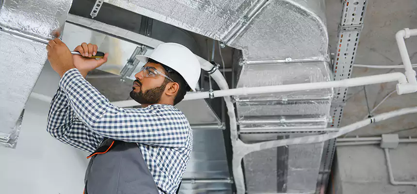 Proactive Ac Vent Repairs & Air Duct Replacement Companies Near Me in Bel Air South