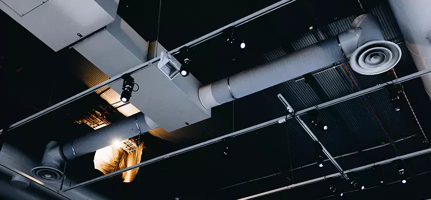 Our Air Duct Replacement Services in Bel Air South, MD