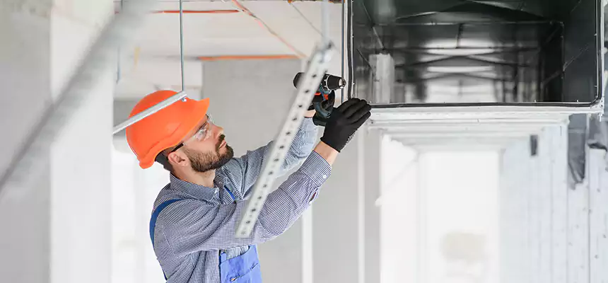 Our Air Vent Replacement Services in Bel Air South, MD