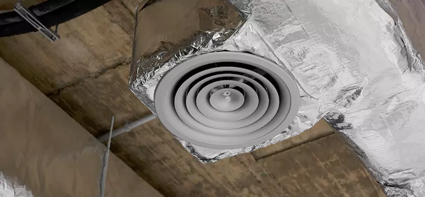 Our Basement Vent Cleaning Services in Bel Air South, MD