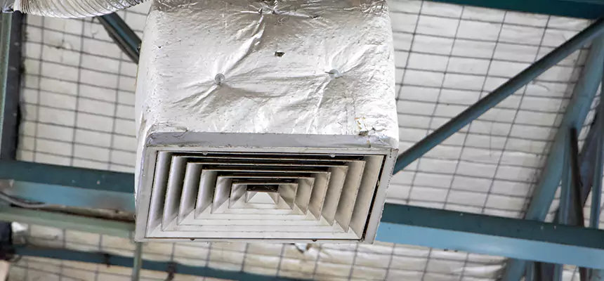Our Custom HVAC Ductwork Services in Bel Air South, MD