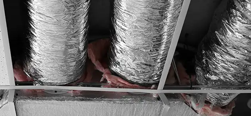 Scalable Commercial Multi‑Unit Dryer Vent Camera Inspection in Bel Air South, MD