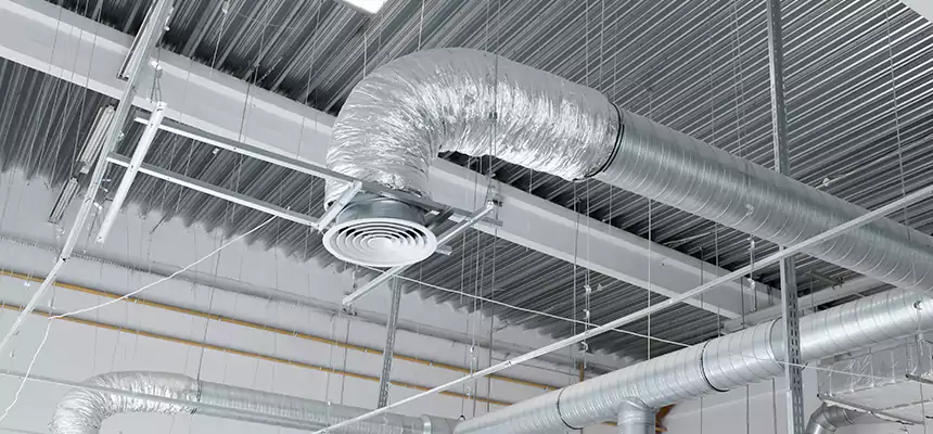 Our Dryer Vent Hose Replacement Services in Bel Air South, MD