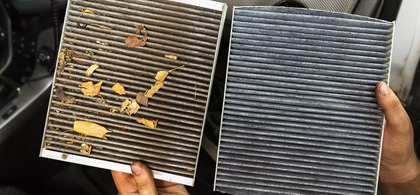 Our Dryer Vent Lint Filter Cleaning Services in Bel Air South, MD