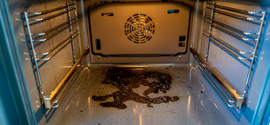 Our Dryer Vent Mold Cleaning Services in Bel Air South, MD