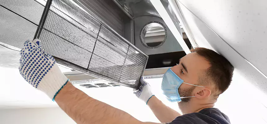 Our Dryer Vent Replacement Services in Bel Air South, MD