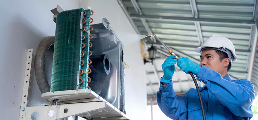 Our Energy-Efficient HVAC Cleaning Services in Bel Air South, MD