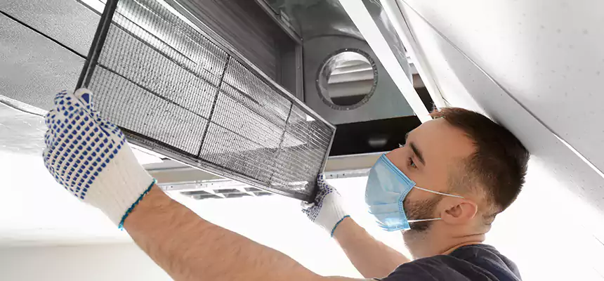 Our Home Duct Cleaning Services in Bel Air South, MD  