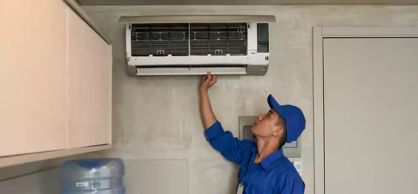 Balanced Fresh‑Air Ventilation (ERV/HRV) in Bel Air South