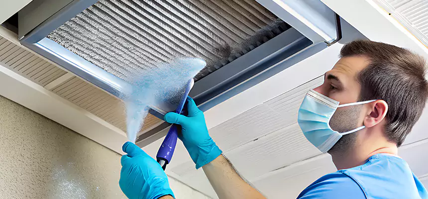 Our Home Ventilation Cleaning Services in Bel Air South, MD