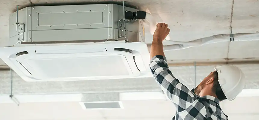 Our Local Vent Cleaning Services in Bel Air South, MD