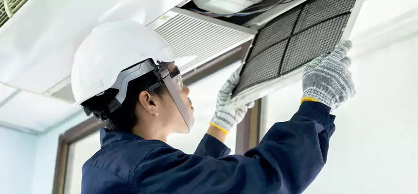 Our Mold & Mildew Removal from Air Ducts Services in Bel Air South, MD