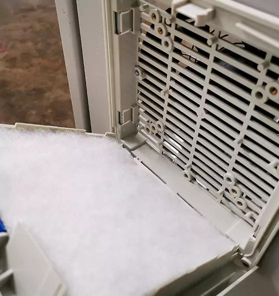 About Air Duct Overhaul & Upgrades in Bel Air South, MD