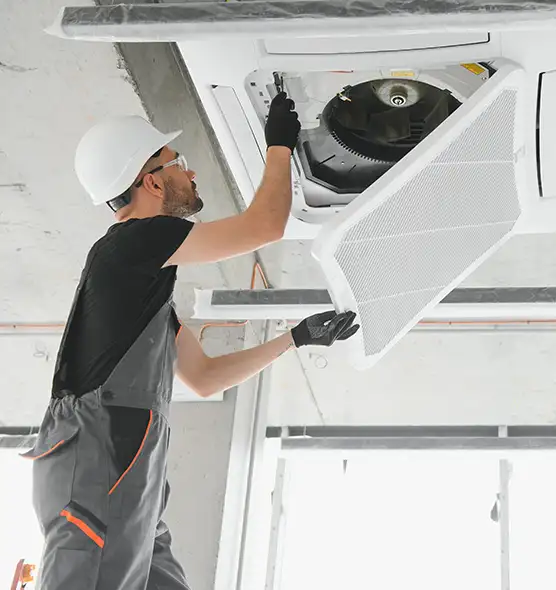 About Air Duct Rodent Removal in Bel Air South, MD