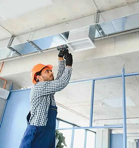 About Commercial Laundry Vent Cleaning in Bel Air South, MD