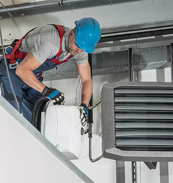 Professional Custom HVAC Ductworkin Bel Air South, MD