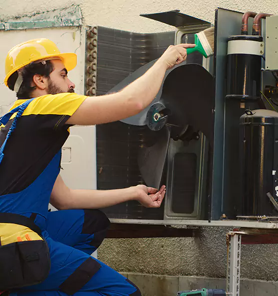 About Dryer Duct Fire Hazard Inspection in Bel Air South, MD