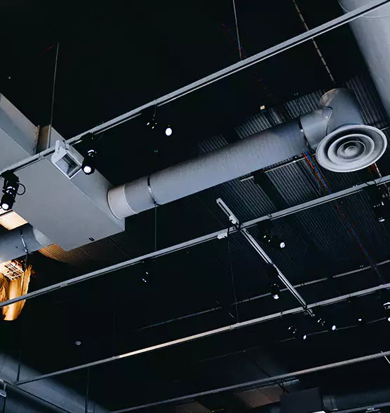 About Duct Sanitization with UV Light in Bel Air South, MD