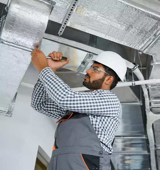 Welcome to Mold & Mildew Removal from Air Ducts Bel Air South, MD