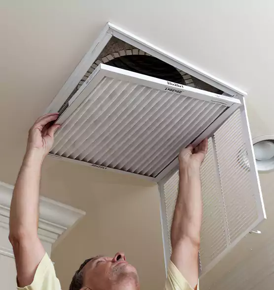Advanced Residential Vent Cleaning in Bel Air South, MD