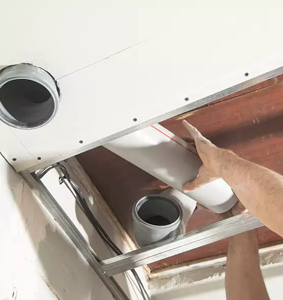 Professional Seasonal Allergy Air Duct Cleaning in Bel Air South, MD