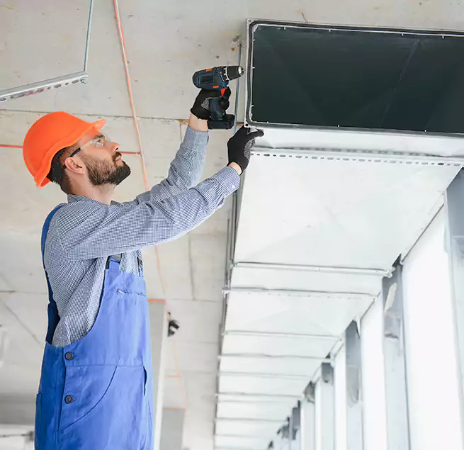 Why Homeowners & Businesses Trust Us in Bel Air South, MD?