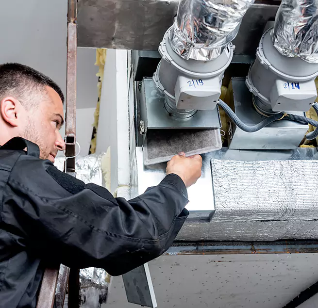 Why Homeowners & Businesses Trust Us in Bel Air South, MD?