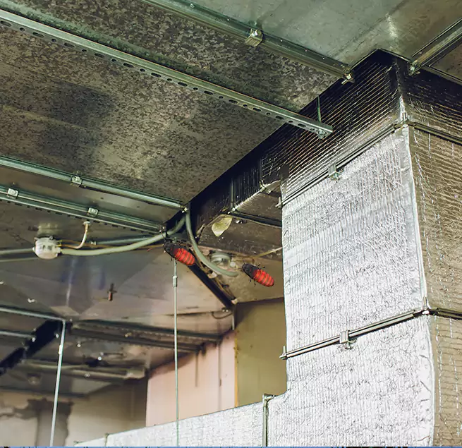 Why Homeowners & Businesses Trust Us in Bel Air South, MD?