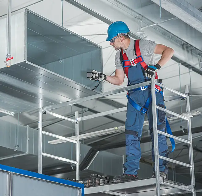 Why Homeowners & Businesses Trust Us in Bel Air South, MD?