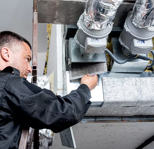 Why Homeowners & Businesses Trust Us in Bel Air South, MD