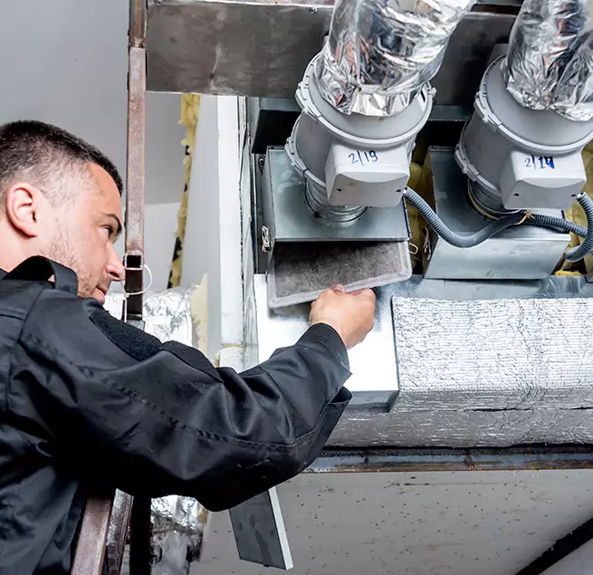 Why Homeowners & Businesses Trust Us in Bel Air South, MD?