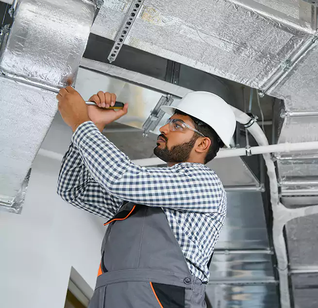 Why Homeowners & Businesses Trust Us Bel Air South, MD?