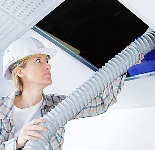 Why Homeowners & Businesses Trust Us Bel Air South, MD