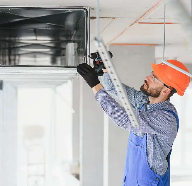 Why Homeowners & Businesses Trust Us in Bel Air South, MD?