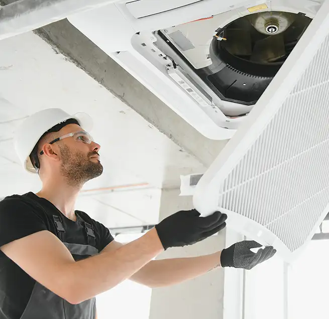 Why Homeowners & Businesses Trust Us in Bel Air South, MD?