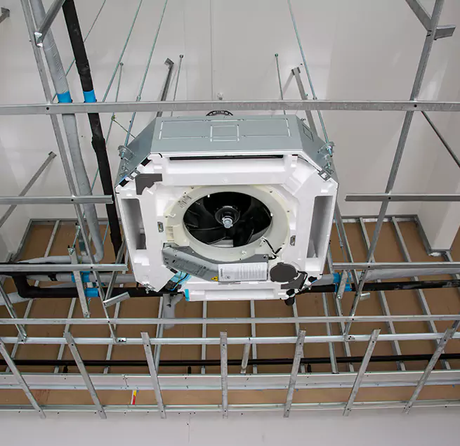 Why Homeowners & Businesses Trust Us in Bel Air South, MD?