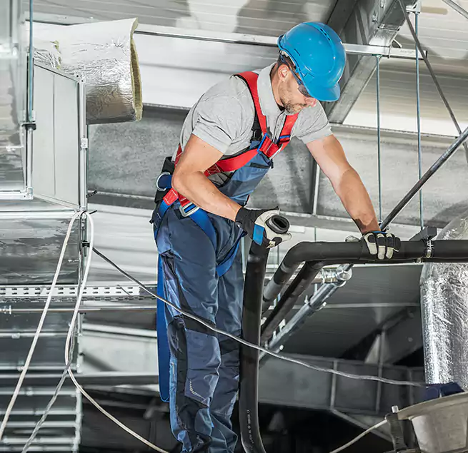 Why Homeowners & Businesses Trust Us in Bel Air South, MD?