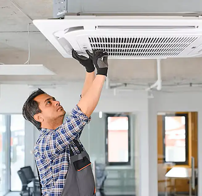 Why Homeowners & Businesses Trust Us in Bel Air South, MD?