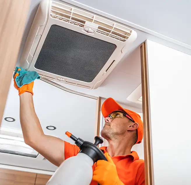 Why Homeowners & Businesses Trust Us in Bel Air South, MD?