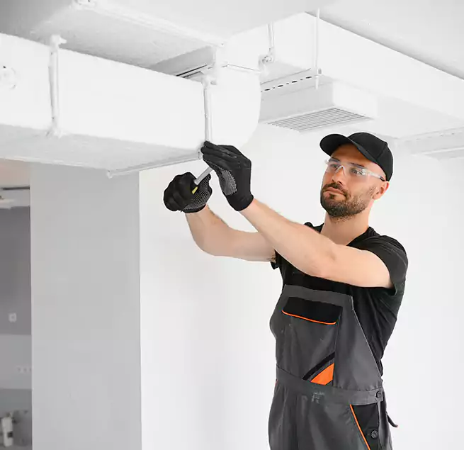 Why Homeowners & Businesses Trust Us in Bel Air South, MD?