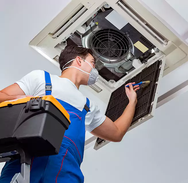 Why Homeowners & Businesses Trust Us in Bel Air South, MD