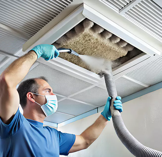  Why Homeowners & Businesses Trust Us Bel Air South, MD?