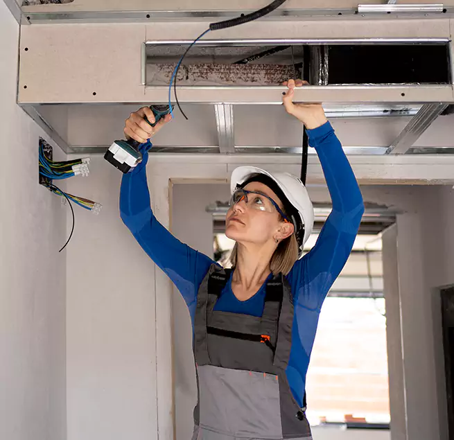 Why Homeowners & Businesses Trust Us in Bel Air South, MD?