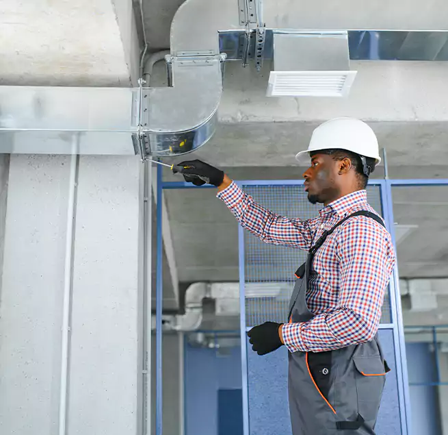 Why Homeowners & Businesses Trust Us in Bel Air South, MD