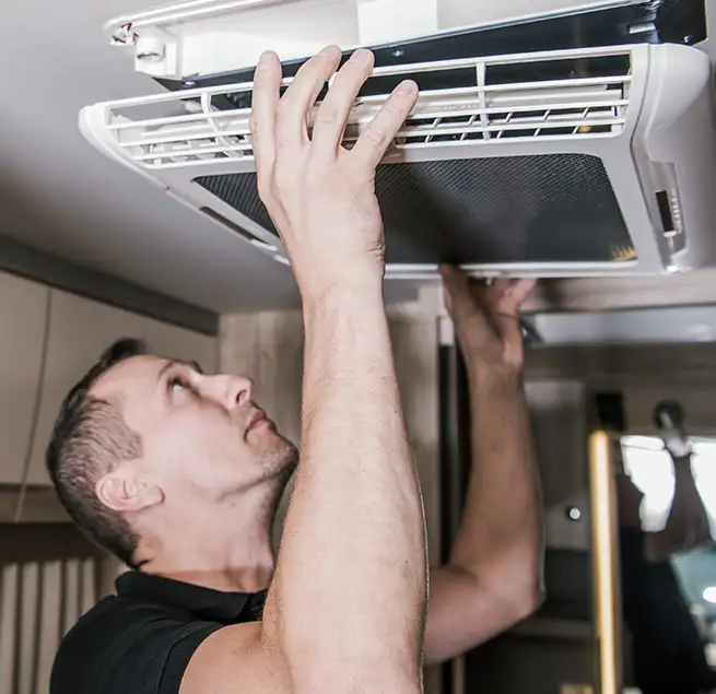 Why Homeowners & Businesses Trust Us Bel Air South, MD