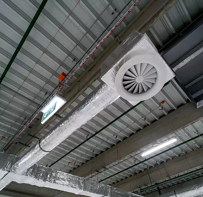 Why Homeowners & Businesses Trust Us in Bel Air South, MD