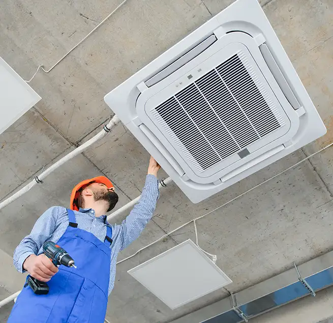 Why Homeowners & Businesses Trust Us in Bel Air South, MD