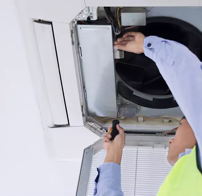 Why Homeowners Businesses Trust Us Bel Air South, MD